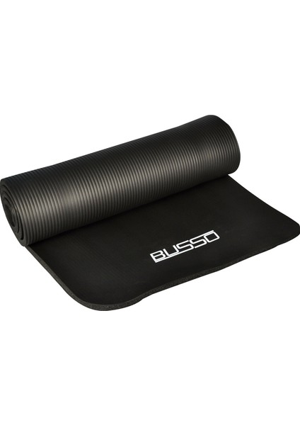 Bs 108 Pilates & Yoga Minderi (183X58x1,5 Cm)