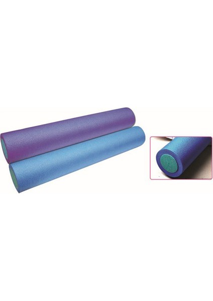 Bs52 Foam Roller (Pvc)