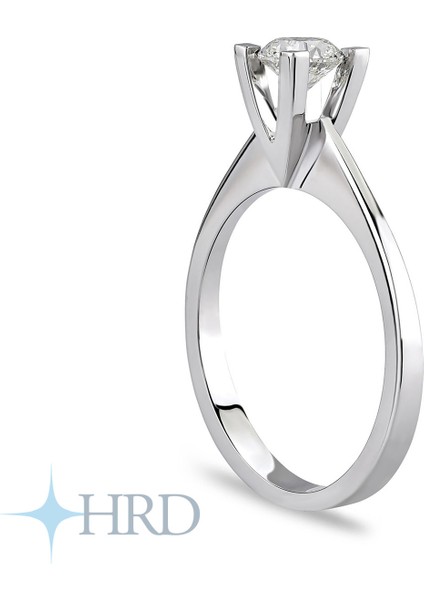 0.28 Ct Tektaş Pırlanta Yüzük fiyatları
