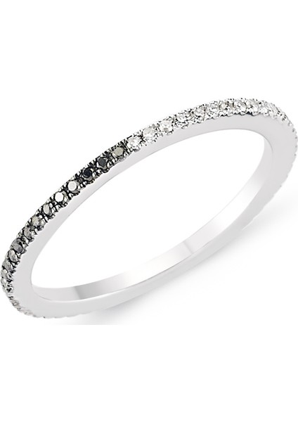 0.28 Ct Tamtur Pırlanta Yüzük