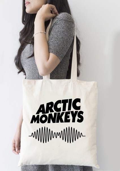 Arctic Monkeys Bez Çanta