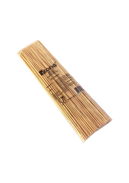 Çöp Şiş 30 cm 100' lü
