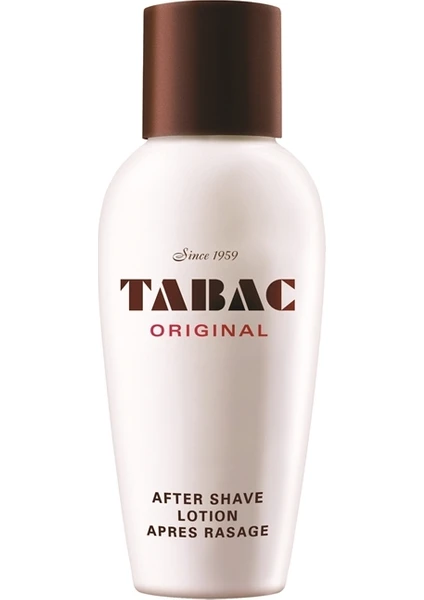 Aftershave Lotion 300ml