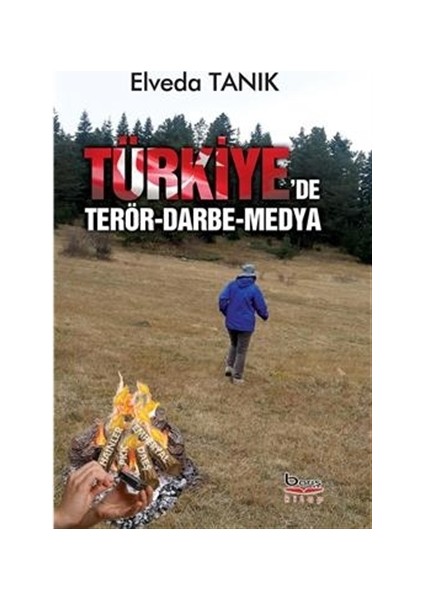 Türkiye'De Terör, Darbe Ve Medya - Elveda Tanık