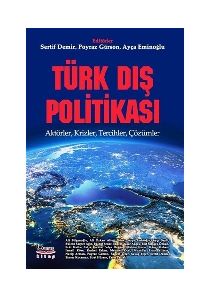 Türk Dış Politikası