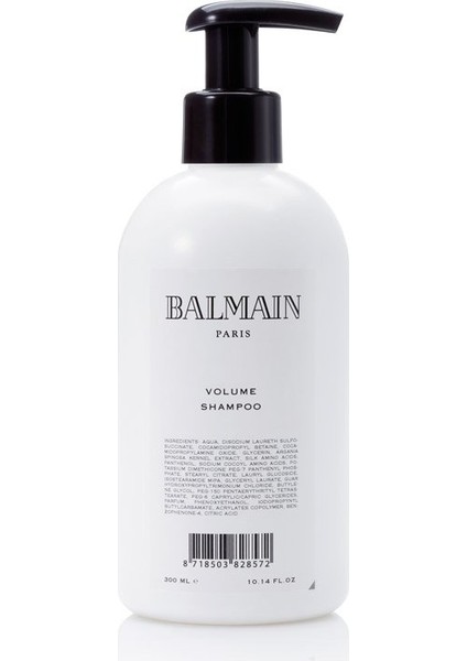 Volume Shampoo 300ml