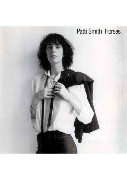 Horses Patti Smith Horses