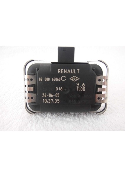 Yağmur Sensörü - Silecek Sensörü