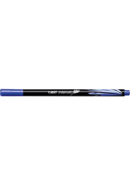Intensity Fine Liner Keçe Uçlu Kalem Mavi 12'Li Kutu fiyatları