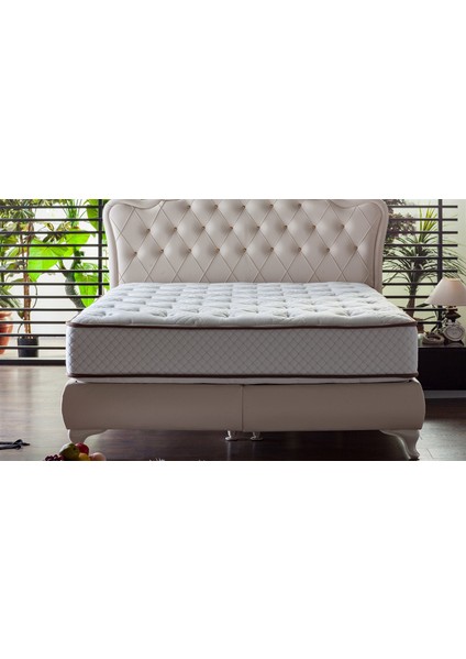 Magic 5 Zone Yatak modelleri