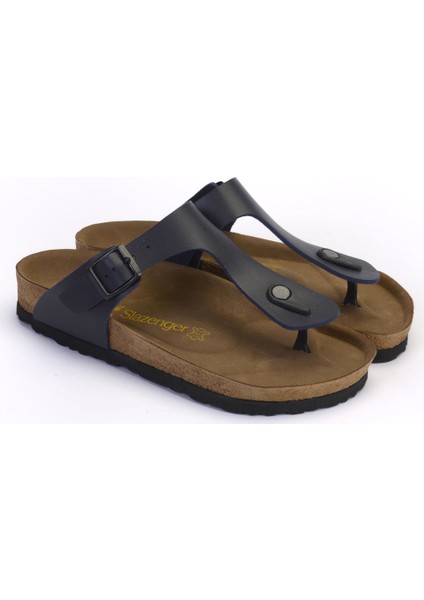 LUKE Kadın Terlik Lacivert fiyatları