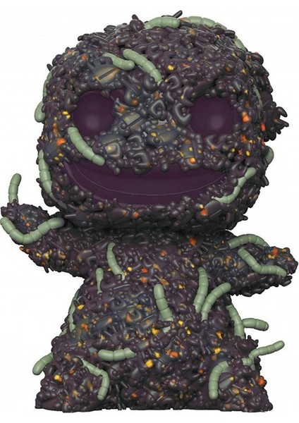 POP Figür - Disney NBX, Oogie Boogie