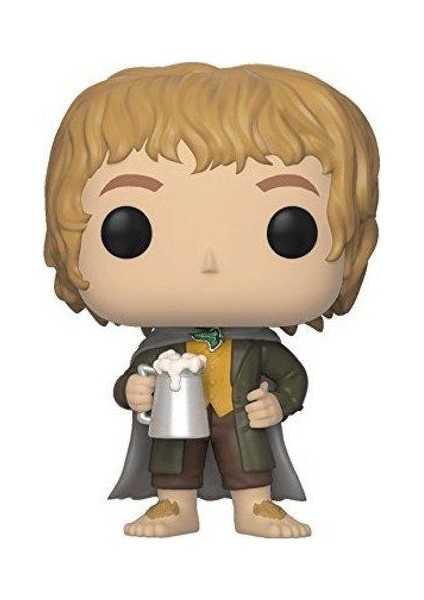 Pop Lotr/Hobbit Merry Brandybuck