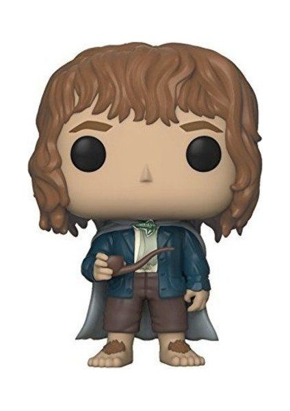 Pop Lotr/Hobbit Pippin Took