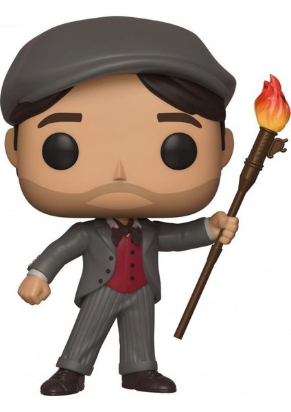 Pop Disney Marry Poppins Jack The Lamplighter