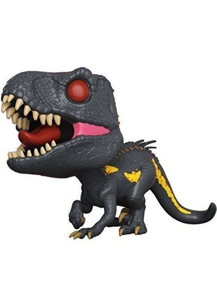 Pop Jurassic World 2 Bad Dinosaur