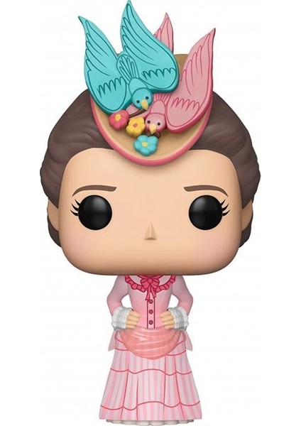 Pop Disney Mary Poppins Maryin Pink Dress