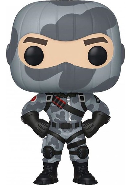 POP Figür - Games Fortnite S2, Havoc