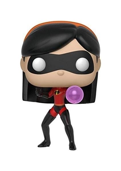 Pop Disney The Incredibles 2 Violet