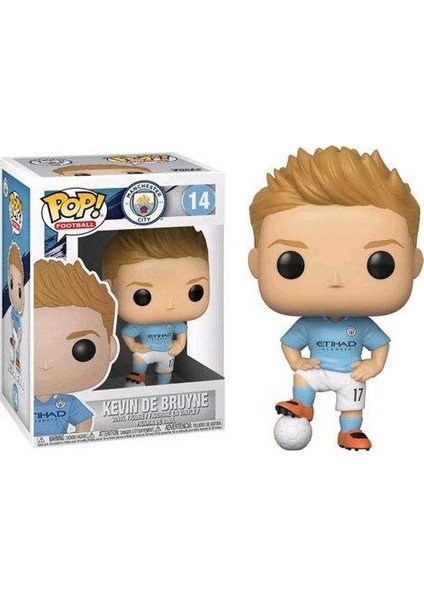 Epl Man City Kevin De Bruyne