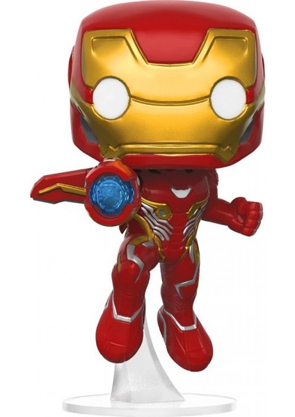 Pop Marvel Avengers Infinity War Iron Man