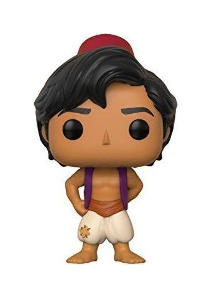 Pop Disney Aladdin Aladdin