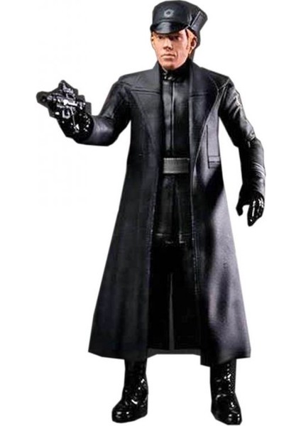 Hasbro Star Wars The Force Awakens Black Series 6 Inch 13 General Hux