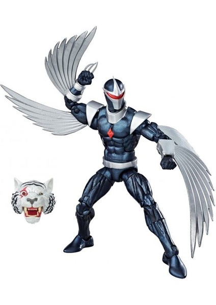 Hasbro Marvel Guardians Of The Galaxy Legends 6-İnch Dark Hawk