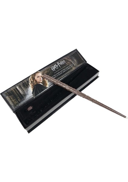 Harry Potter Hermione Işıklı Asa