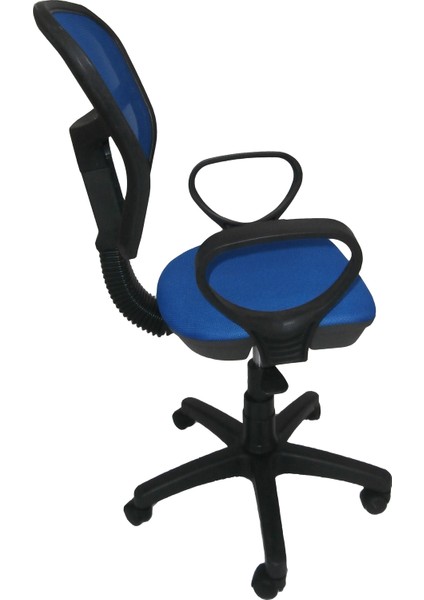 Depar Çalışma Koltuğu Mavi modelleri
