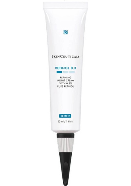 Retinol 0.3 Refining Night Cream 30 ml