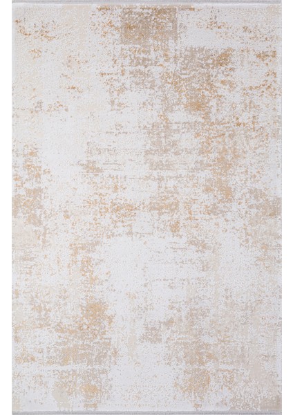 Halı Vision 0863f Bej Gold Dikdörtgen