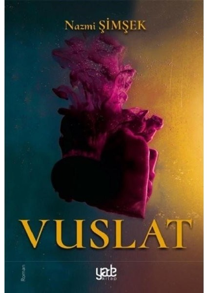 Vuslat - Nazmi Şimşek