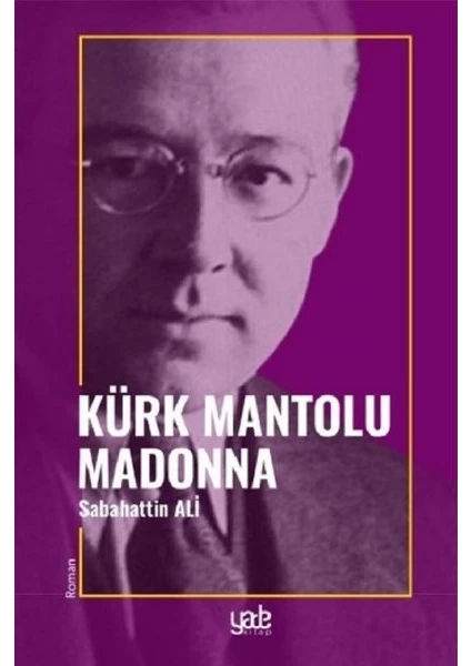 Kürk Mantolu Madonna - Sabahattin Ali