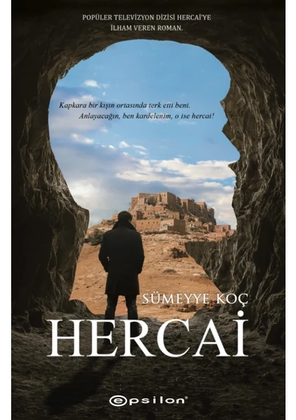 Hercai - Sümeyye Koç