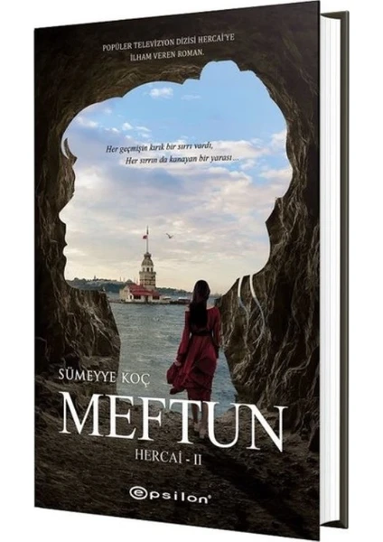 Hercai 2: Meftun - Sümeyye Koç