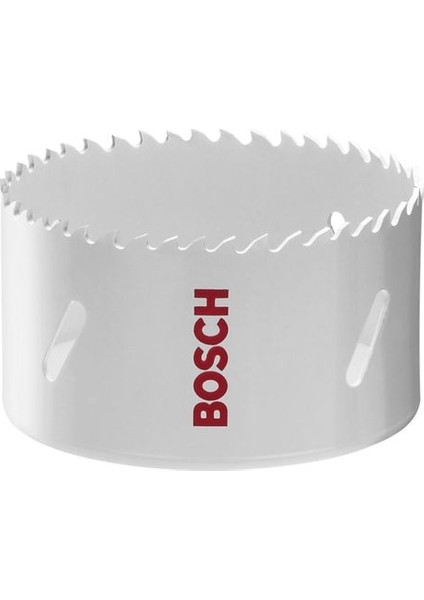 Bi-Metal Panç 46mm