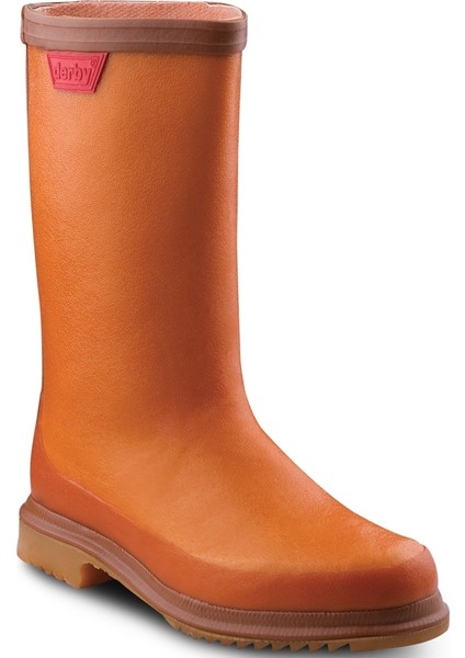 Krep Çizme Uzun No:40