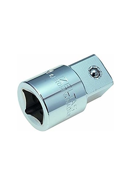 3/4'' Lokma Adaptör Fx1M