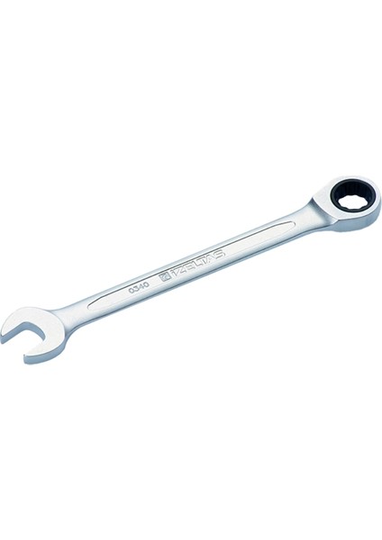 Cırcır Kombine Anahtar 18mm