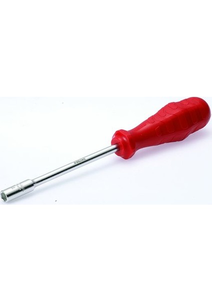 Lokma Uçlu Tornavida 6mm
