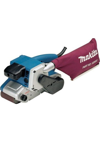 9902 Tank Zımpara Makinası 1010 Watt