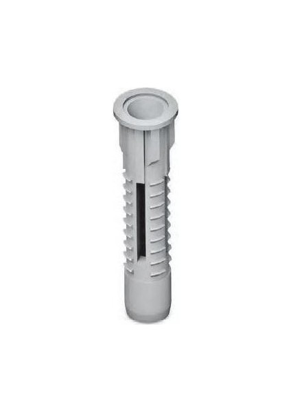 Plastik Boşluk Dübeli 10mm (Paket:500)
