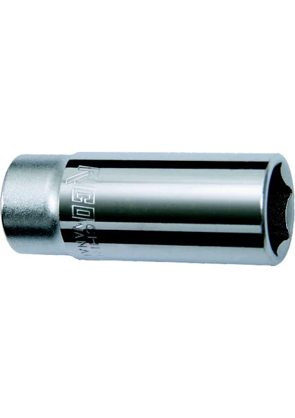 Altı Köşe Derin Lokma 12mm