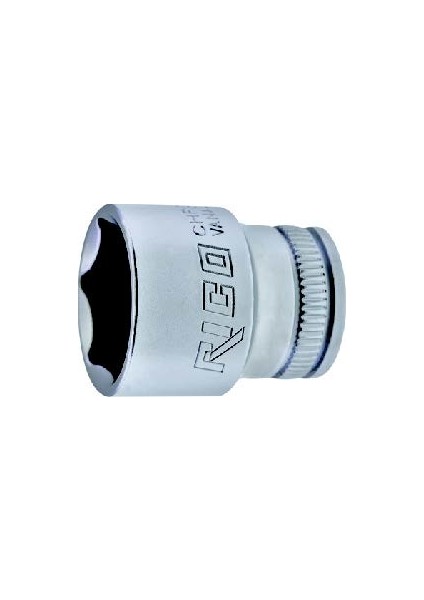 Altı Köşe Lokma 11mm