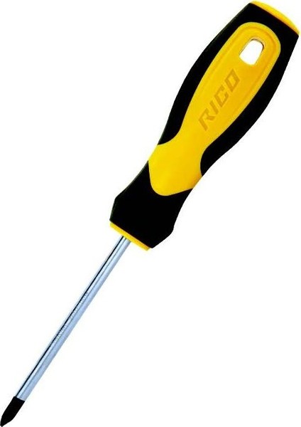 Klasik Yıldız Tornavida 3x80mm