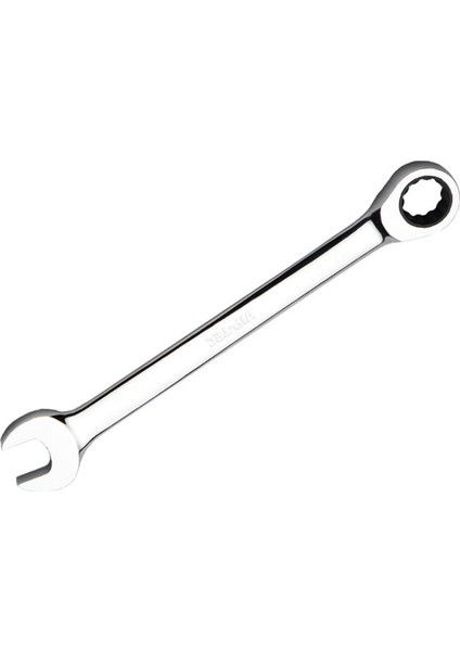 Viptec Cırcırlı Kombine Anahtar 18mm