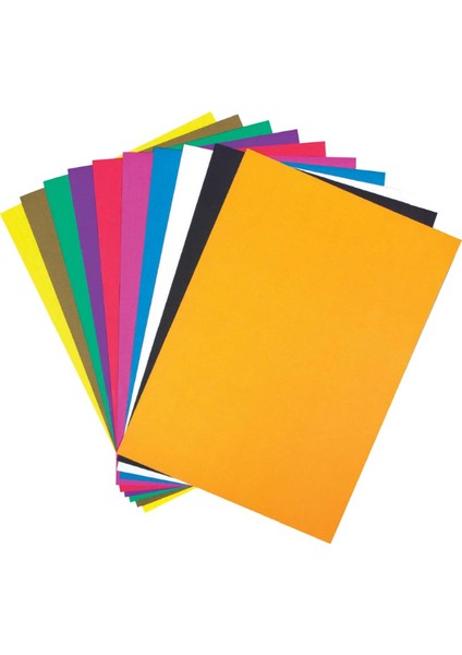 Fly 25X35 Fon Kartonu 10' Lu