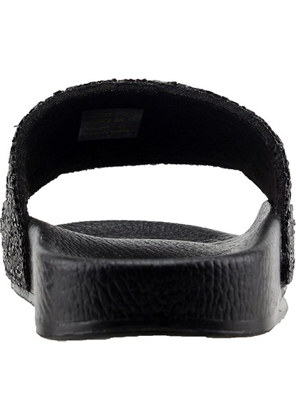 11274 Günlük Kadın Terlik Siyah fırsatları