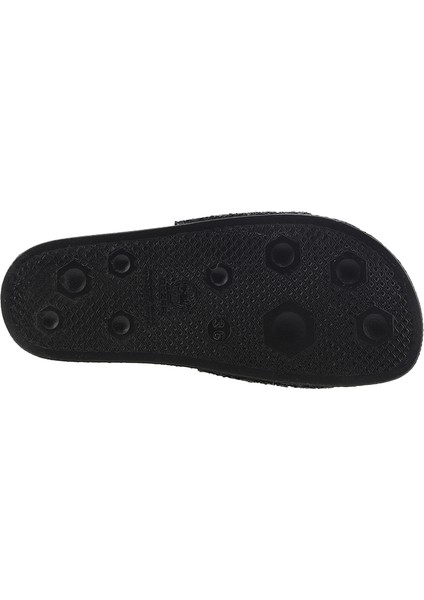 11274 Günlük Kadın Terlik Siyah indirimleri